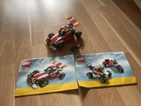 Lego Creator 5763