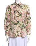 Dolce gabbana blouse 40 M top 