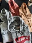 4st Hoodie Levis, Ellesse,  Karl Kani, Pull & bear.