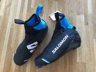 Salomon S Race Classic Prolink