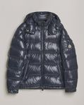 Moncler Maya Navy dunjacka