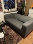 Soffa ikea 