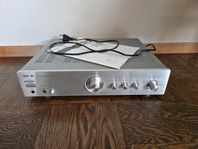 Teac A-1D stereoförstärkare 