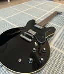 Uppgraderad Epiphone Dot