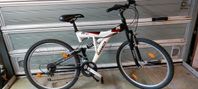 26" Mountainbike