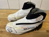 Salomon SNS Vitane 8 Classic pjäxor