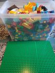 Lego Duplo 9.5 kg 