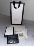 Gucci card holder