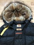 Parajumper long bear (M)