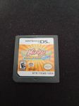 Kirby super star ultra Nintendo ds