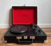 Crosley Skivspelare, retro stil