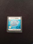 Kirby mass attack Nintendo ds