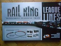 Rail King