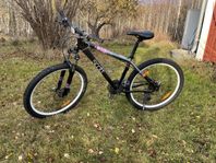 Mtb Scott 26 tum 27 vxl