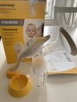 Medela bröstpump Harmony