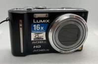 panasonic DMC-TZ10