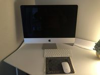 IMAC 2017 21,5 tum 