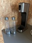 Aqvia Sodastream