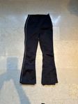 Skidbyxor Everest Luna Pant svarta