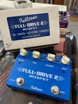 Fulltone Full-Drive 2