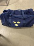 hockeytrunk  tre kronor 