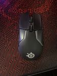 SteelSeries Rival 650 trådlös