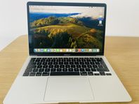 MacBook Air Retina, 13 tum, 2020