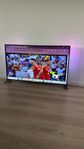 Philips 55" 3D 4K Ambilight TV 55PUS8809/12