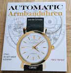 Bok Automatic Armbandsuhren aus der Schweitz