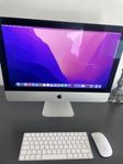 Apple IMac 21.5” Late 2015