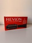 Revlon one step volumiser plus  , Remington pro curl 