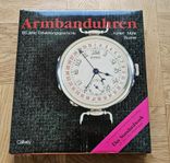 Bok Armbandsuhren 100 jahre