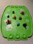 Bakugan - 8 stycken plus arena