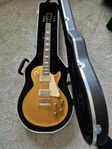 Edwards E-LP92 Gold Top