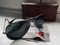 Ray-Ban Aviator RB3025 W0879