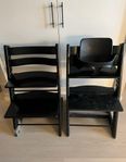 2 stokke tripp trapp