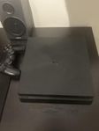 PS4 slim 500GB