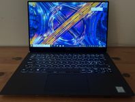 DELL XPS 13” 9370 i7 Laptop