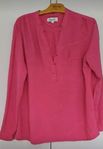 Ny cerise blus stl XL 