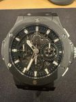 Hublot Big Bang / Aero Bang