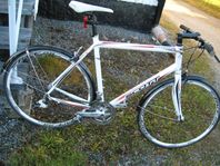 Scott Speedster FB550 XL 28" Som Ny ! Racer Cykel