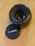 Canon EF 50mm f/1,4 USM