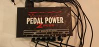 Voodoo Lab Pedal Power 2 Plus