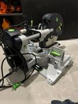 Festool KAPEX KS 120 REB kap & gersåg