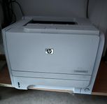 HP Laserjetskrivare