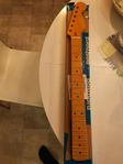 Stratocaster Hals