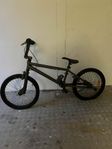 BMX Cykel