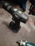 festool skruvdragare 