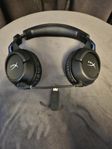  HyperX Cloud Flight headset för ps4/ps5