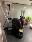 Nespresso kaffemaskin 